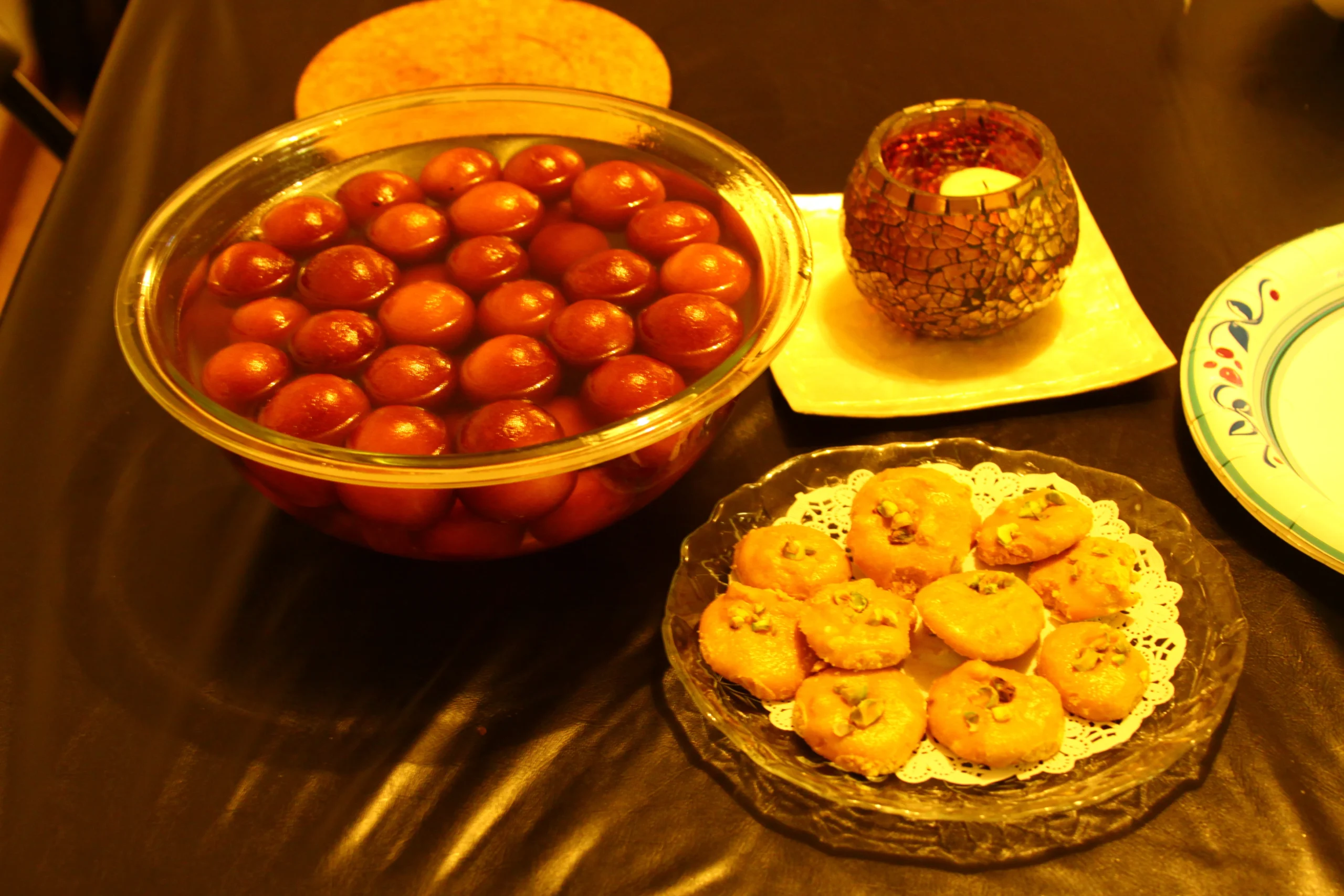 GULAB JAMUN