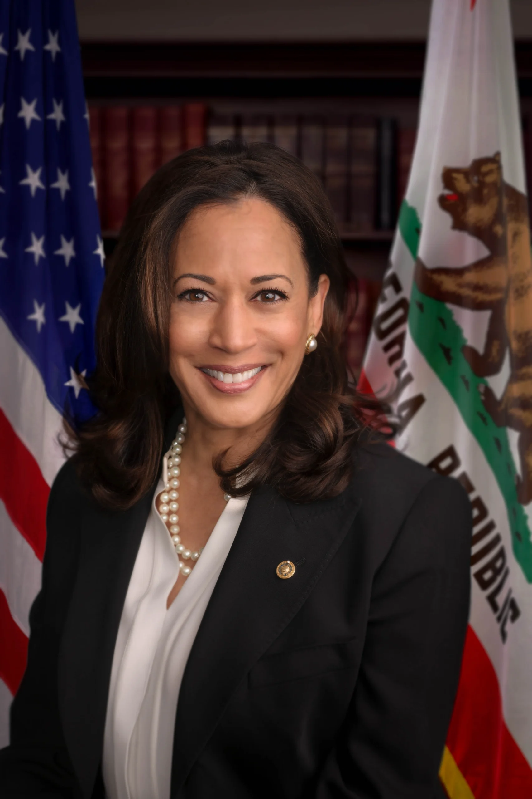 Harris's reputation continued to grow, and in 2003, she made history by becoming the first African American woman elected as San Francisco's district attorney.