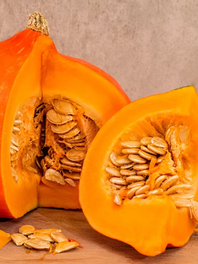 Pepitas are a type of edible seed that come from pumpkins.