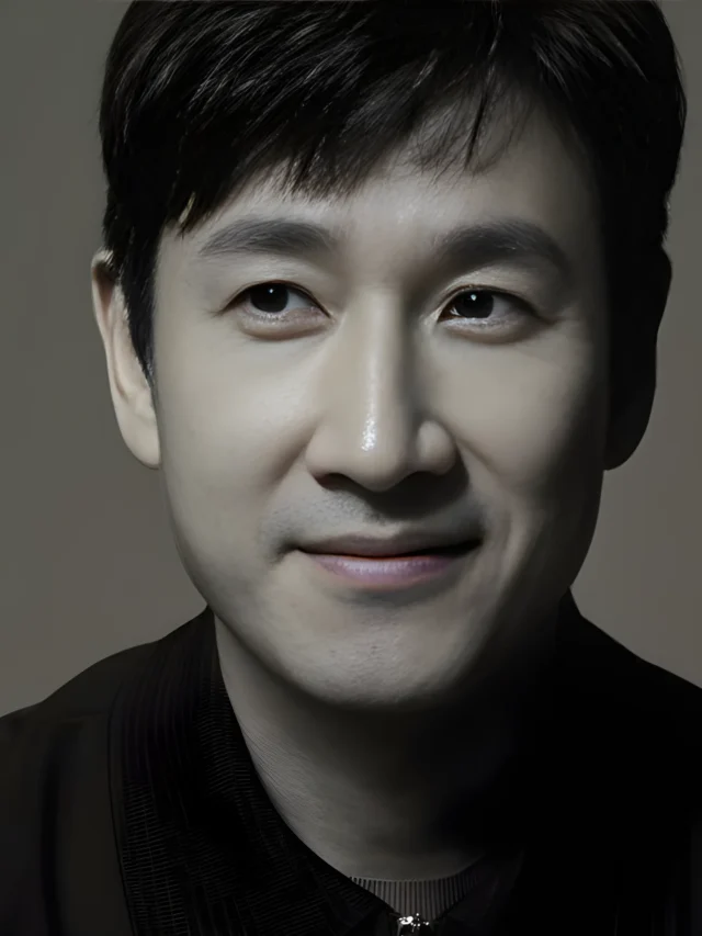 LEE SUN KYUN:SUDDEN DEMISE LEFT A VOID